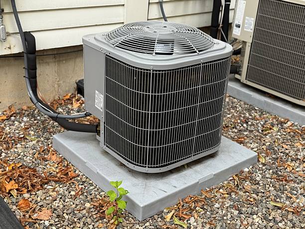 24/7 Emergency Hvac experts in New Baden, IL