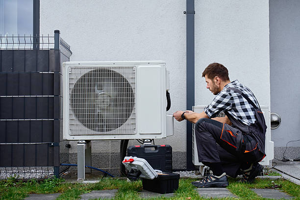 Trusted Hvac service in New Baden, IL - AAA Pro HVAC